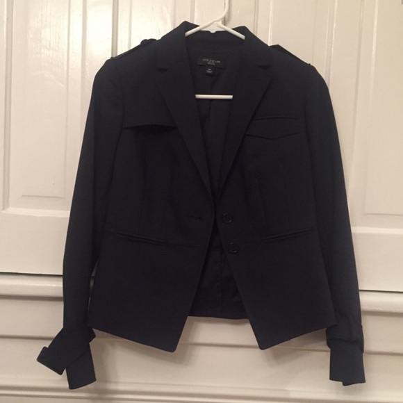 Ann Taylor Dresses & Skirts - Ann Taylor Suit Jacket and Skirt